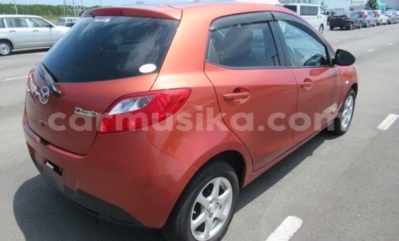 Nunua Ilio tumika Mazda Demio Beige Gari ndani ya Beitbridge nchini Matabeleland Kusini Nunua Ilio tumika Mazda Demio Beige Gari ndani ya Beitbridge nchini Matabeleland Kusini