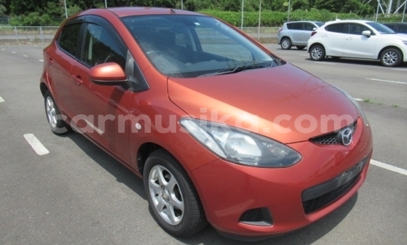 Nunua Ilio tumika Mazda Demio Beige Gari ndani ya Beitbridge nchini Matabeleland Kusini Nunua Ilio tumika Mazda Demio Beige Gari ndani ya Beitbridge nchini Matabeleland Kusini