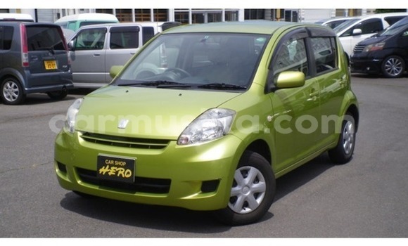 Buy Used Toyota Passo Other Car in Beitbridge in Matabeleland South