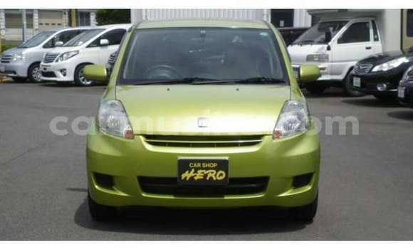 Acheter Occasion Voiture Toyota Passo Autre à Beitbridge, Matabeleland South Acheter Occasion Voiture Toyota Passo Autre à Beitbridge, Matabeleland South