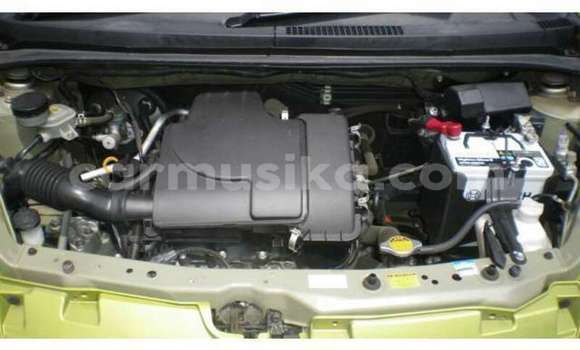 Acheter Occasion Voiture Toyota Passo Autre à Beitbridge, Matabeleland South Acheter Occasion Voiture Toyota Passo Autre à Beitbridge, Matabeleland South