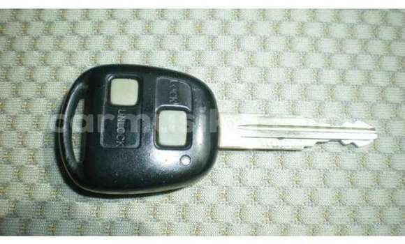 Acheter Occasion Voiture Toyota Passo Autre à Beitbridge, Matabeleland South Acheter Occasion Voiture Toyota Passo Autre à Beitbridge, Matabeleland South