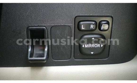 Acheter Occasion Voiture Toyota Passo Autre à Beitbridge, Matabeleland South Acheter Occasion Voiture Toyota Passo Autre à Beitbridge, Matabeleland South