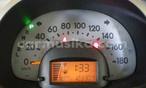 Acheter Occasion Voiture Toyota Passo Autre à Beitbridge, Matabeleland South Acheter Occasion Voiture Toyota Passo Autre à Beitbridge, Matabeleland South