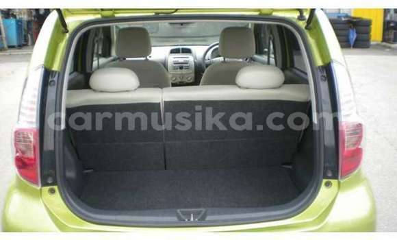 Acheter Occasion Voiture Toyota Passo Autre à Beitbridge, Matabeleland South Acheter Occasion Voiture Toyota Passo Autre à Beitbridge, Matabeleland South