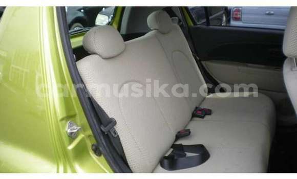 Acheter Occasion Voiture Toyota Passo Autre à Beitbridge, Matabeleland South Acheter Occasion Voiture Toyota Passo Autre à Beitbridge, Matabeleland South