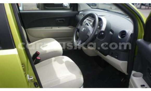 Acheter Occasion Voiture Toyota Passo Autre à Beitbridge, Matabeleland South Acheter Occasion Voiture Toyota Passo Autre à Beitbridge, Matabeleland South