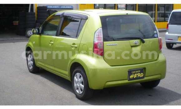 Acheter Occasion Voiture Toyota Passo Autre à Beitbridge, Matabeleland South Acheter Occasion Voiture Toyota Passo Autre à Beitbridge, Matabeleland South