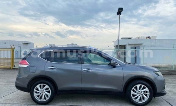 Nunua Ilio tumika Nissan X–Trail Beige Gari ndani ya Beitbridge nchini Matabeleland Kusini Nunua Ilio tumika Nissan X–Trail Beige Gari ndani ya Beitbridge nchini Matabeleland Kusini