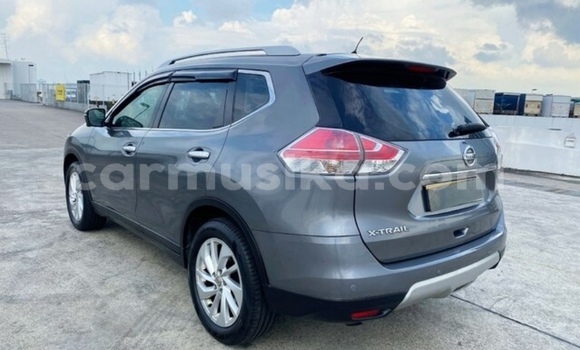 Nunua Ilio tumika Nissan X–Trail Beige Gari ndani ya Beitbridge nchini Matabeleland Kusini Nunua Ilio tumika Nissan X–Trail Beige Gari ndani ya Beitbridge nchini Matabeleland Kusini