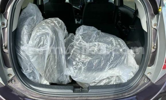 Acheter Occasion Voiture Toyota Aqua Noir à Beitbridge, Matabeleland South Acheter Occasion Voiture Toyota Aqua Noir à Beitbridge, Matabeleland South