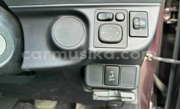 Acheter Occasion Voiture Toyota Aqua Noir à Beitbridge, Matabeleland South Acheter Occasion Voiture Toyota Aqua Noir à Beitbridge, Matabeleland South