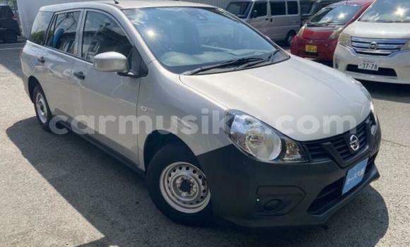 Tenga Tsaru Nissan AD Sirivha Mota in Beitbridge in Matabeleland South