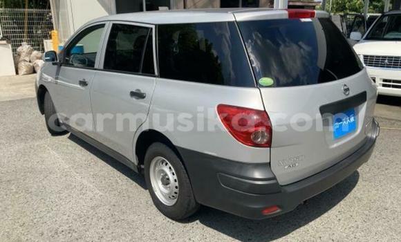 Acheter Occasion Voiture Nissan AD Gris à Beitbridge, Matabeleland South Acheter Occasion Voiture Nissan AD Gris à Beitbridge, Matabeleland South