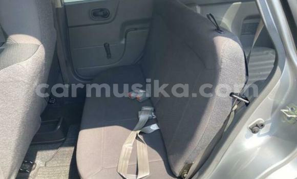 Acheter Occasion Voiture Nissan AD Gris à Beitbridge, Matabeleland South Acheter Occasion Voiture Nissan AD Gris à Beitbridge, Matabeleland South