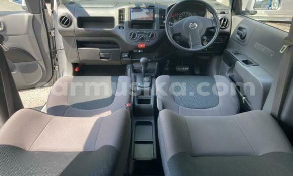 Acheter Occasion Voiture Nissan AD Gris à Beitbridge, Matabeleland South Acheter Occasion Voiture Nissan AD Gris à Beitbridge, Matabeleland South