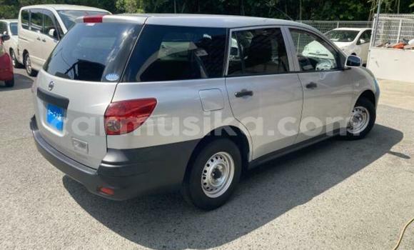 Acheter Occasion Voiture Nissan AD Gris à Beitbridge, Matabeleland South Acheter Occasion Voiture Nissan AD Gris à Beitbridge, Matabeleland South