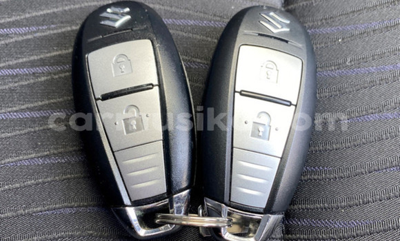 Acheter Occasion Voiture Suzuki Swift Bleu à Beitbridge, Matabeleland South Acheter Occasion Voiture Suzuki Swift Bleu à Beitbridge, Matabeleland South