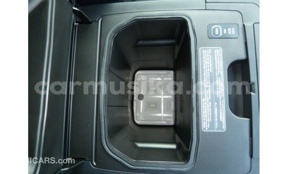 Acheter Import Voiture Lexus LX Noir à Import - Dubai, Harare Acheter Import Voiture Lexus LX Noir à Import - Dubai, Harare