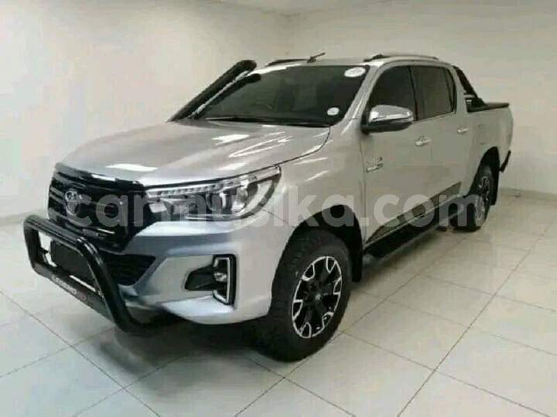 Big with watermark toyota hilux matabeleland south beitbridge 33626