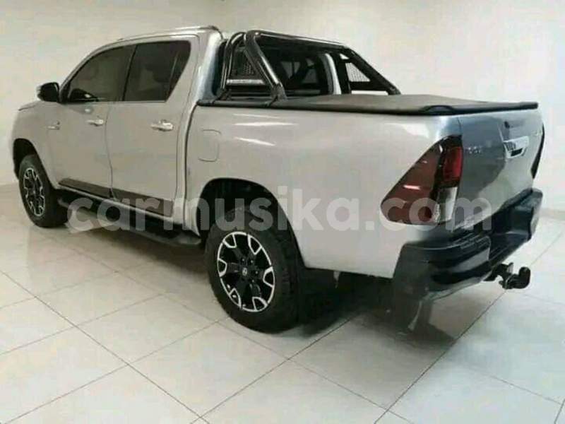 Big with watermark toyota hilux matabeleland south beitbridge 33626