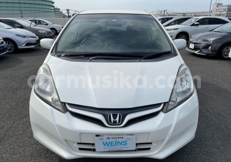 Big with watermark honda fit matabeleland south beitbridge 33630