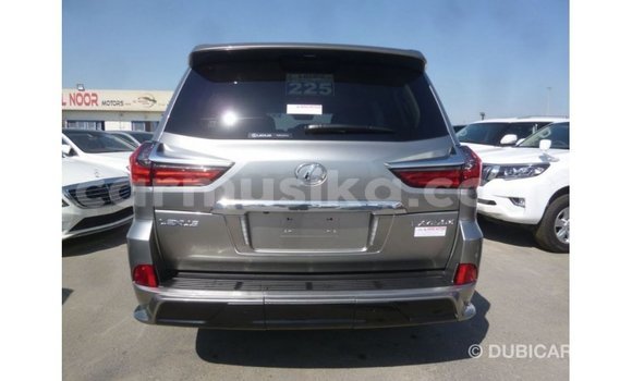 Acheter Import Voiture Lexus LX Autre à Import - Dubai, Harare Acheter Import Voiture Lexus LX Autre à Import - Dubai, Harare