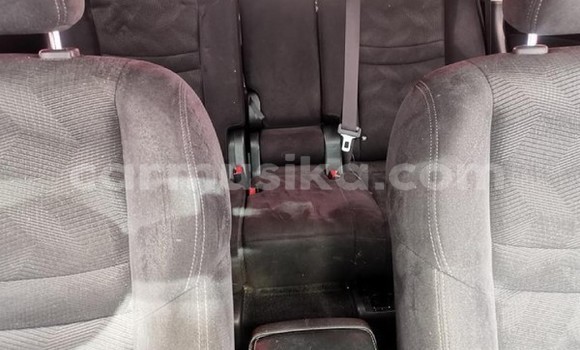 Acheter Occasion Voiture Nissan X–Trail Gris à Beitbridge, Matabeleland South Acheter Occasion Voiture Nissan X–Trail Gris à Beitbridge, Matabeleland South