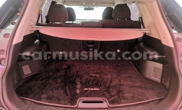 Acheter Occasion Voiture Nissan X–Trail Gris à Beitbridge, Matabeleland South Acheter Occasion Voiture Nissan X–Trail Gris à Beitbridge, Matabeleland South
