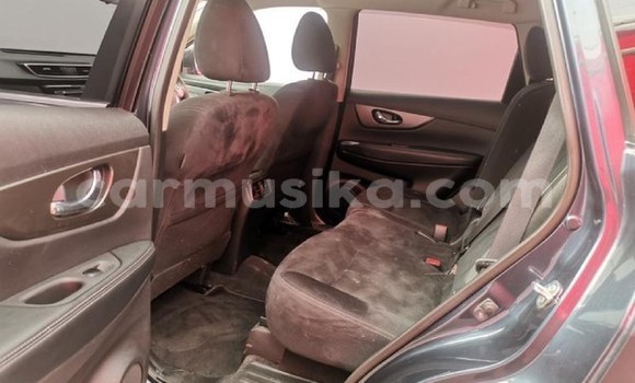 Acheter Occasion Voiture Nissan X–Trail Gris à Beitbridge, Matabeleland South Acheter Occasion Voiture Nissan X–Trail Gris à Beitbridge, Matabeleland South