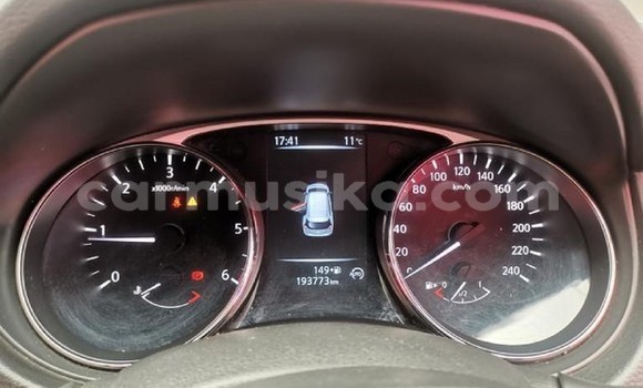 Acheter Occasion Voiture Nissan X–Trail Gris à Beitbridge, Matabeleland South Acheter Occasion Voiture Nissan X–Trail Gris à Beitbridge, Matabeleland South