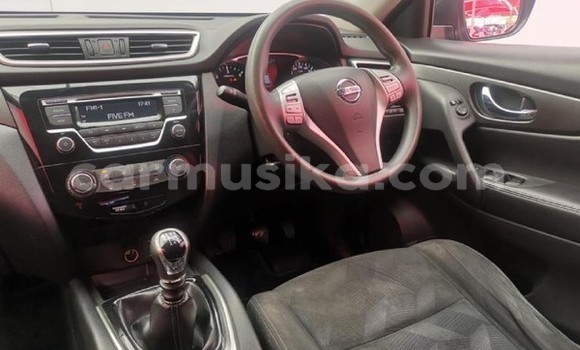 Acheter Occasion Voiture Nissan X–Trail Gris à Beitbridge, Matabeleland South Acheter Occasion Voiture Nissan X–Trail Gris à Beitbridge, Matabeleland South