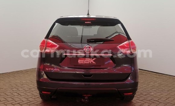 Acheter Occasion Voiture Nissan X–Trail Gris à Beitbridge, Matabeleland South Acheter Occasion Voiture Nissan X–Trail Gris à Beitbridge, Matabeleland South