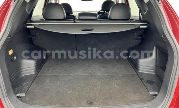 Buy Used Hyundai ix35 Red Car in Beitbridge in Matabeleland South Buy Used Hyundai ix35 Red Car in Beitbridge in Matabeleland South