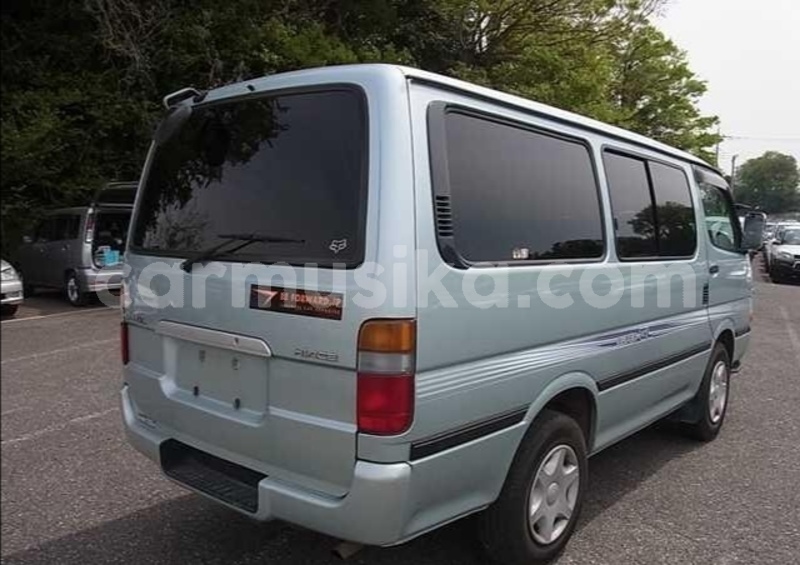 Big with watermark toyota hiace matabeleland south beitbridge 33633