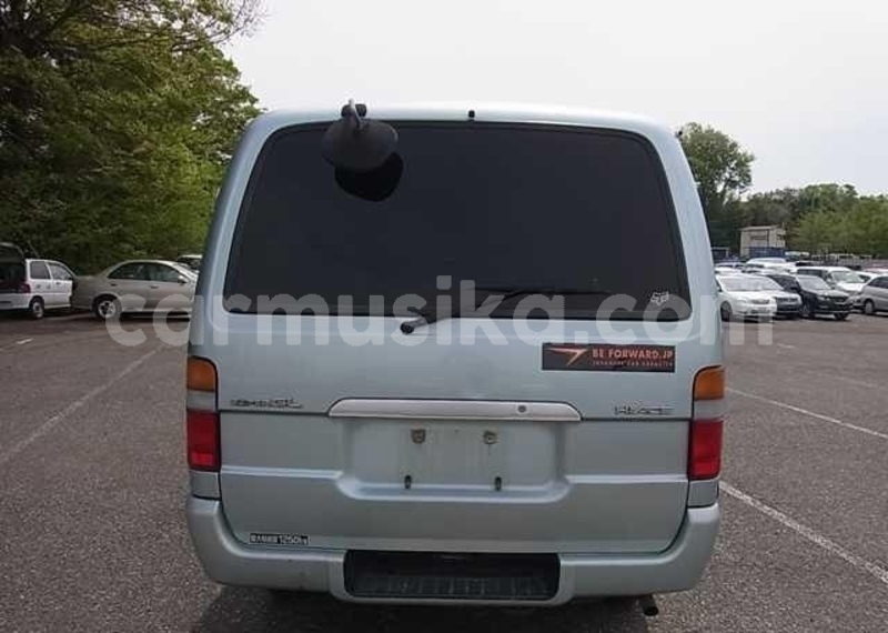 Big with watermark toyota hiace matabeleland south beitbridge 33633