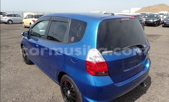 Tenga Tsaru Honda Fit Bhuruu Mota in Beitbridge in Matabeleland South Tenga Tsaru Honda Fit Bhuruu Mota in Beitbridge in Matabeleland South