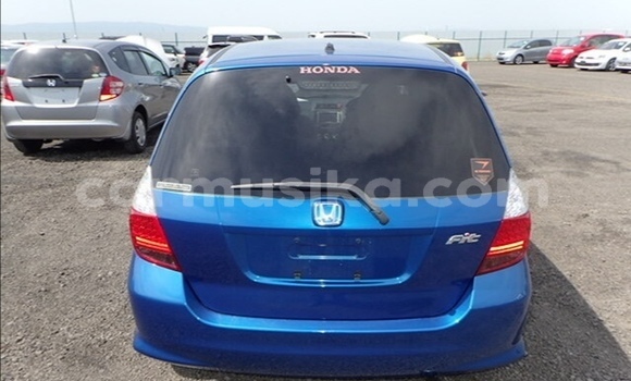 Tenga Tsaru Honda Fit Bhuruu Mota in Beitbridge in Matabeleland South Tenga Tsaru Honda Fit Bhuruu Mota in Beitbridge in Matabeleland South