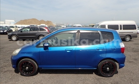 Tenga Tsaru Honda Fit Bhuruu Mota in Beitbridge in Matabeleland South Tenga Tsaru Honda Fit Bhuruu Mota in Beitbridge in Matabeleland South