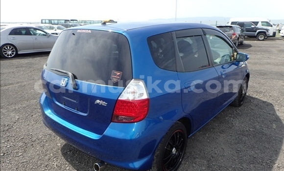 Tenga Tsaru Honda Fit Bhuruu Mota in Beitbridge in Matabeleland South Tenga Tsaru Honda Fit Bhuruu Mota in Beitbridge in Matabeleland South