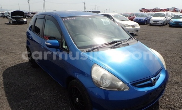 Tenga Tsaru Honda Fit Bhuruu Mota in Beitbridge in Matabeleland South Tenga Tsaru Honda Fit Bhuruu Mota in Beitbridge in Matabeleland South