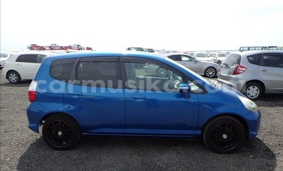 Tenga Tsaru Honda Fit Bhuruu Mota in Beitbridge in Matabeleland South Tenga Tsaru Honda Fit Bhuruu Mota in Beitbridge in Matabeleland South