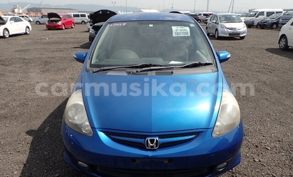 Tenga Tsaru Honda Fit Bhuruu Mota in Beitbridge in Matabeleland South Tenga Tsaru Honda Fit Bhuruu Mota in Beitbridge in Matabeleland South