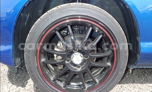 Tenga Tsaru Honda Fit Bhuruu Mota in Beitbridge in Matabeleland South Tenga Tsaru Honda Fit Bhuruu Mota in Beitbridge in Matabeleland South