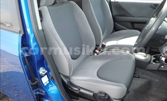 Tenga Tsaru Honda Fit Bhuruu Mota in Beitbridge in Matabeleland South Tenga Tsaru Honda Fit Bhuruu Mota in Beitbridge in Matabeleland South