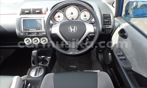 Tenga Tsaru Honda Fit Bhuruu Mota in Beitbridge in Matabeleland South Tenga Tsaru Honda Fit Bhuruu Mota in Beitbridge in Matabeleland South