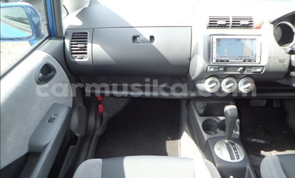 Tenga Tsaru Honda Fit Bhuruu Mota in Beitbridge in Matabeleland South Tenga Tsaru Honda Fit Bhuruu Mota in Beitbridge in Matabeleland South