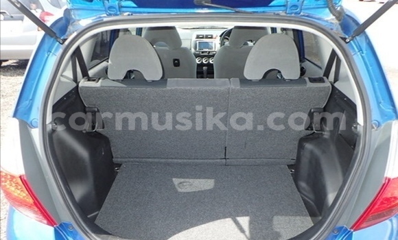 Tenga Tsaru Honda Fit Bhuruu Mota in Beitbridge in Matabeleland South Tenga Tsaru Honda Fit Bhuruu Mota in Beitbridge in Matabeleland South