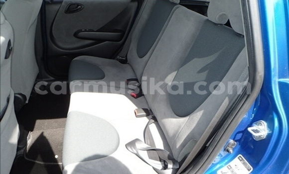 Tenga Tsaru Honda Fit Bhuruu Mota in Beitbridge in Matabeleland South Tenga Tsaru Honda Fit Bhuruu Mota in Beitbridge in Matabeleland South