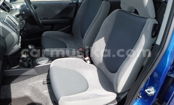 Tenga Tsaru Honda Fit Bhuruu Mota in Beitbridge in Matabeleland South Tenga Tsaru Honda Fit Bhuruu Mota in Beitbridge in Matabeleland South